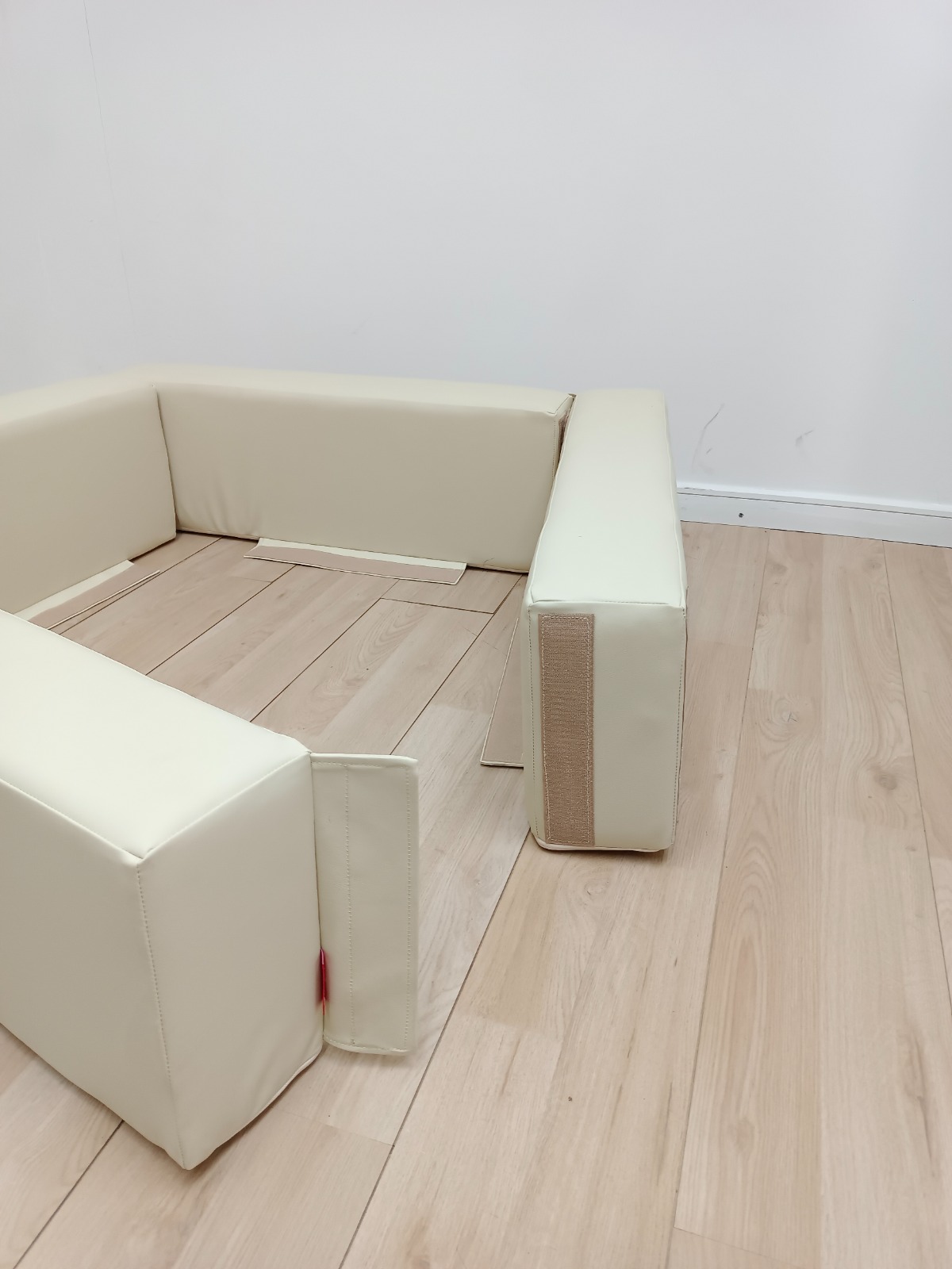 Playwork vista interna