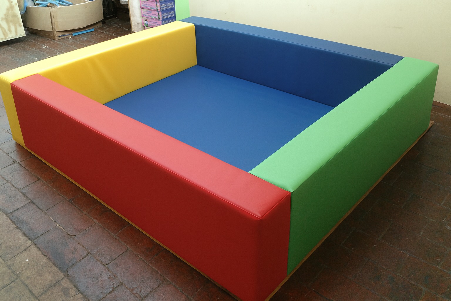 Playwork producto